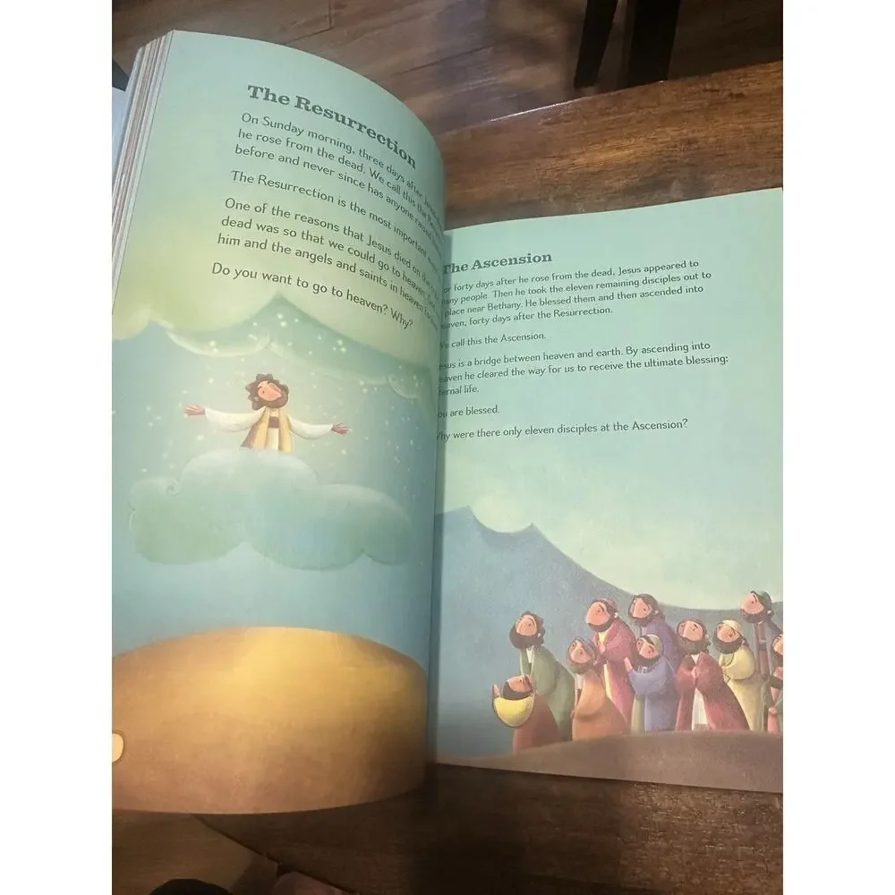 Blessed: First Reconciliation (Workbook) by Matthew Kelly; Dynamic Catholic kids